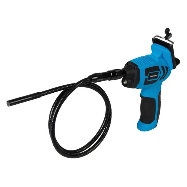Silverline 725352 HD WiFi Video Inspection Camera