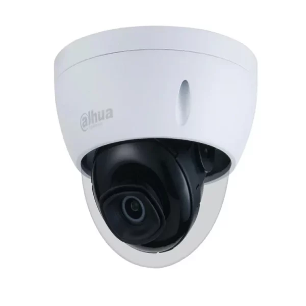 Dahua IPC-HDBW2431E-S-S2 4MP Lite IR Dome Network CCTV Camera