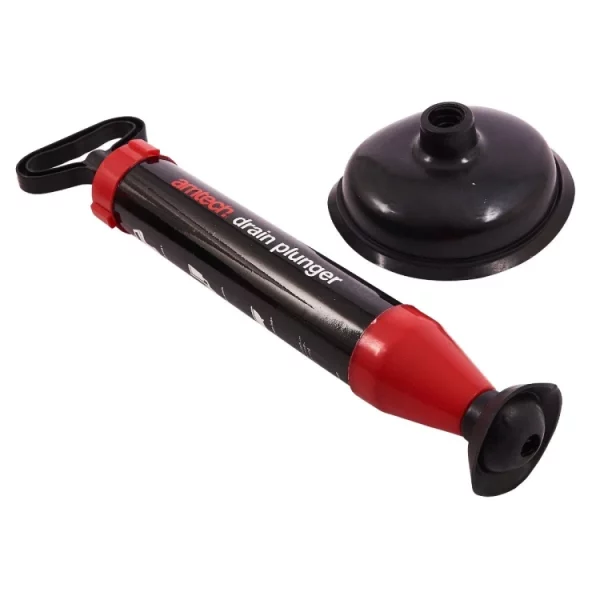 Amtech S1502 Drain Plunger