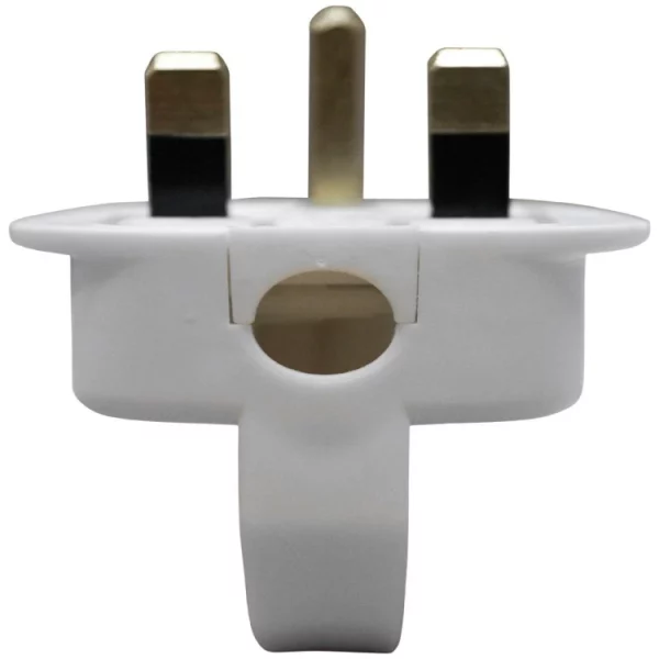 Eagle E301ACA 13A Easy Pull Plug