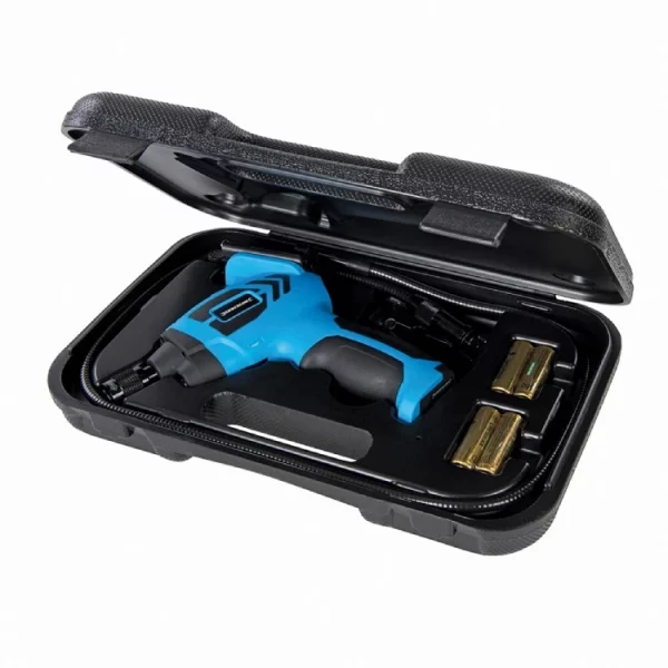 Silverline 725352 HD WiFi Video Inspection Camera