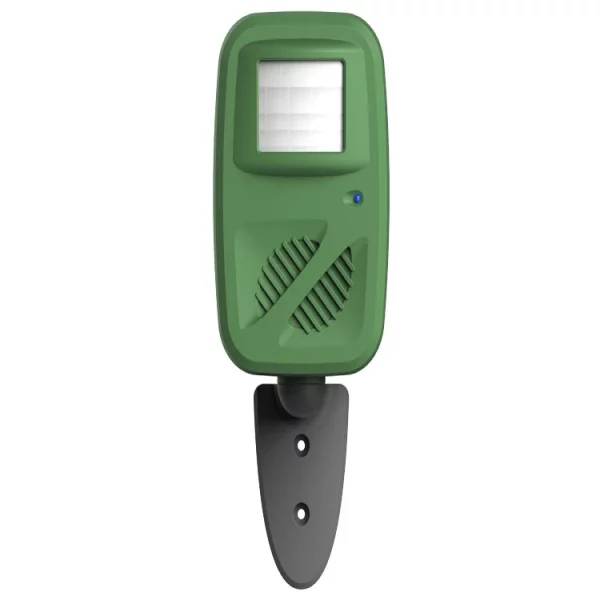 Pest Stop PSOR-UA Outdoor Ultrasonic Pest Repeller