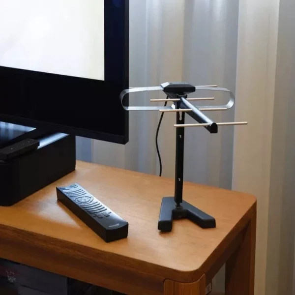 Mercury 120.620UK Indoor UHF HDTV Aerial