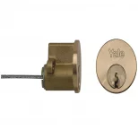Yale B1109CH Replacement Rim Cylinder