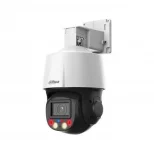 Dahua DH-SD3E405DB-GNY-A-PV1 4MP 5x TiOC WizSense PTZ CCTV Camera