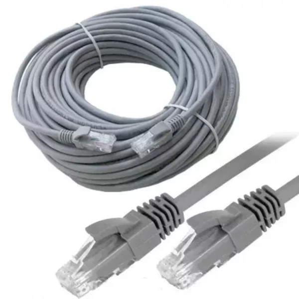 Av:Link 113.164UK Cat5e UTP RJ45 Patch Lead