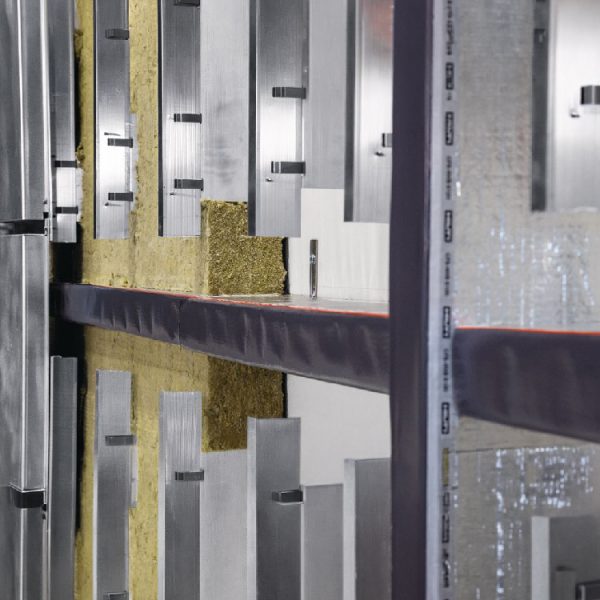 150mm 60 Min Fire Cavity Barrier | Rainscreen Cladding